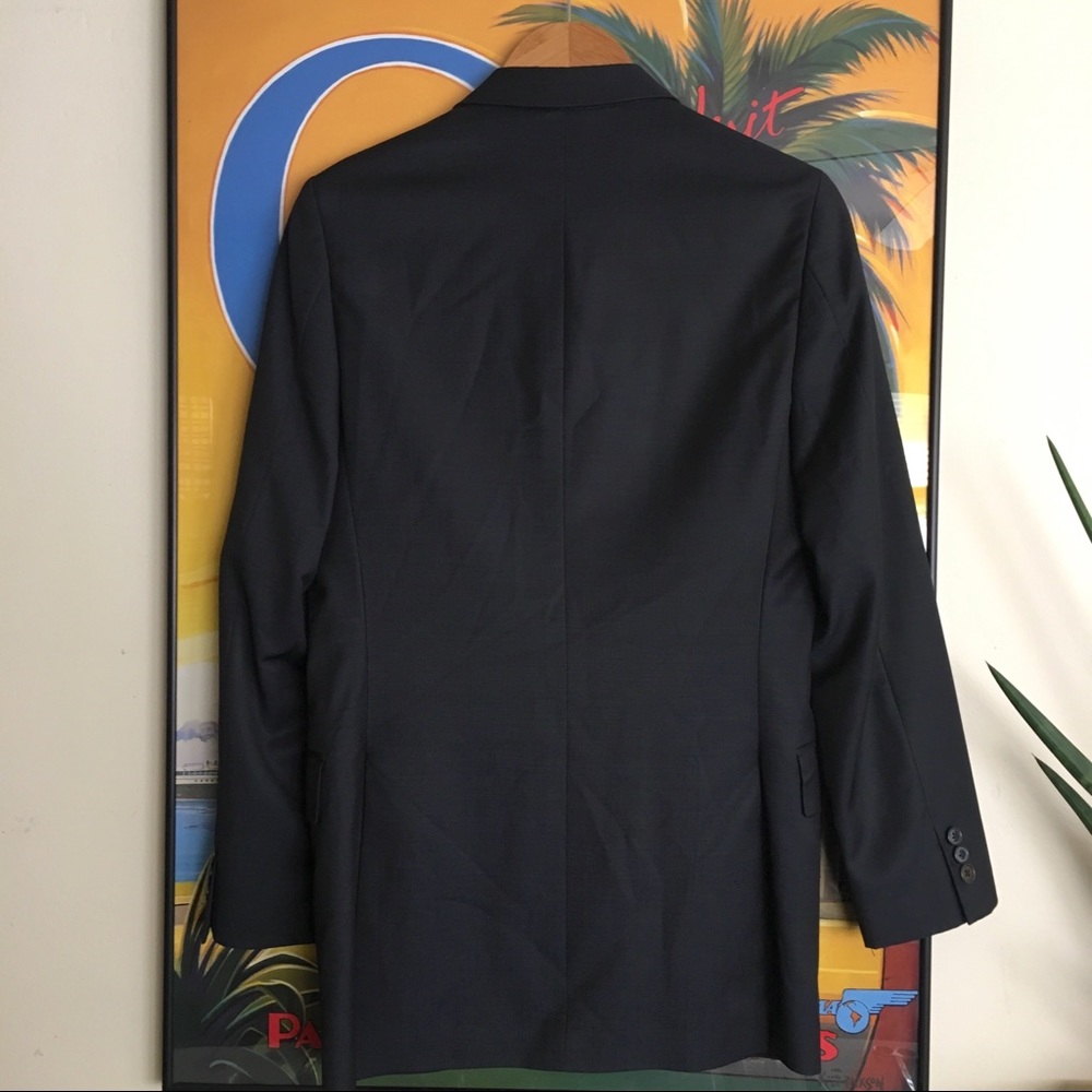 SALE‼️- John Varvatos 2 button Jacket/Blazer 36S - Picture 4 of 6